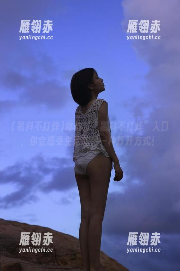 体验过“黑料不打烊”入口，你会感受生活的另一种打开方式！